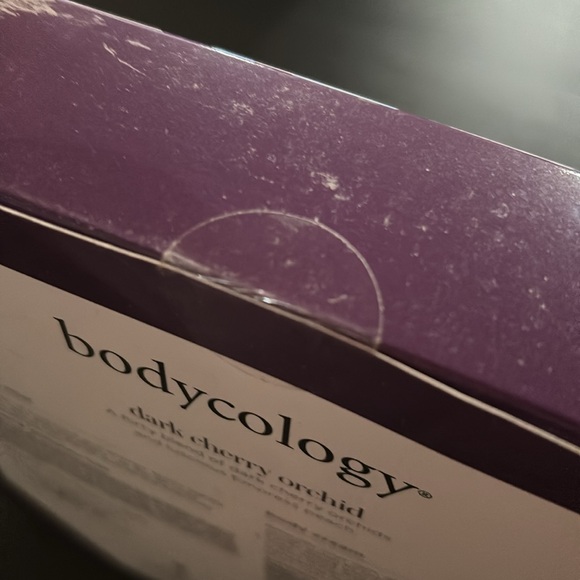 Unopened unused bodycology warm and cozy sock set - Picture 3 of 4